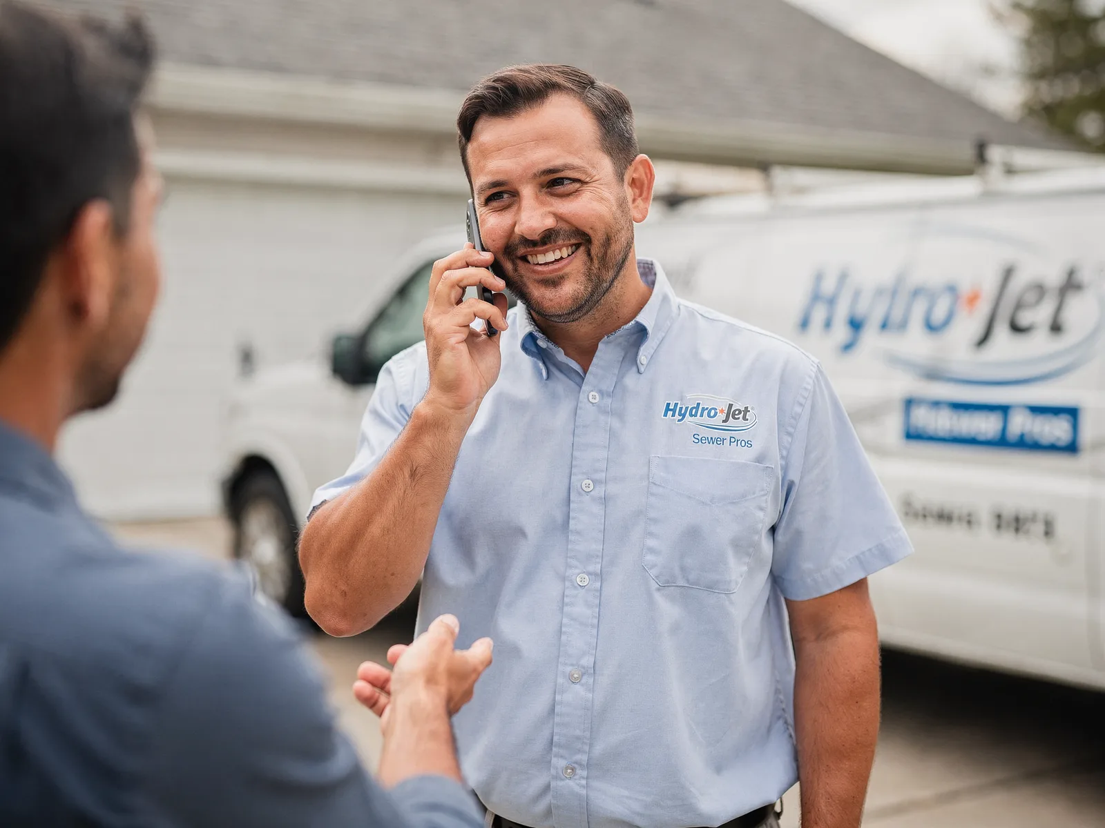 Hydro Jetting Near Me Jersey Mills, PA FAQs